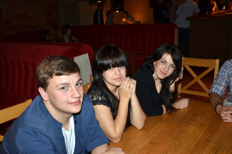 28.10 Klub Piekarnia