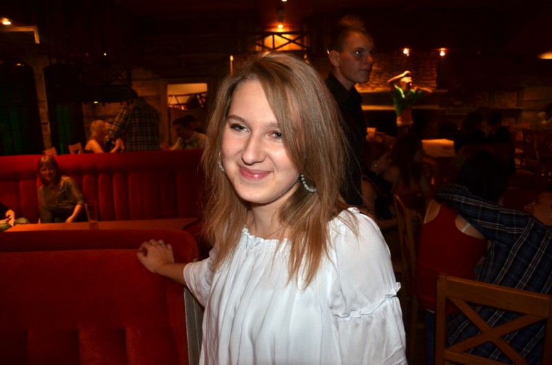 28.10 Klub Piekarnia