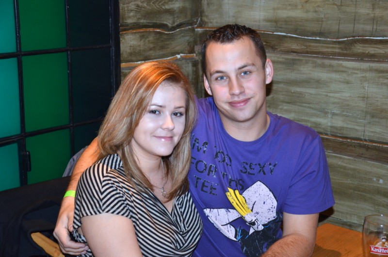 28.10 Klub Piekarnia