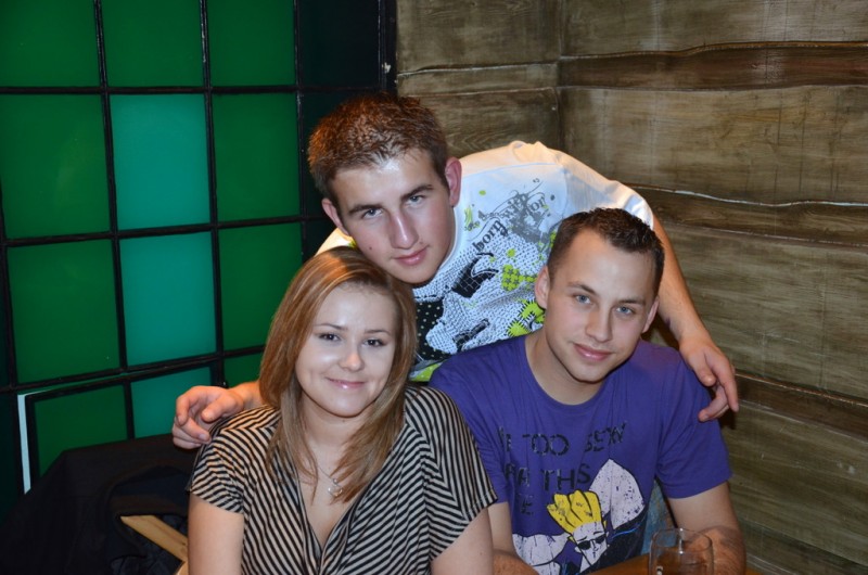 28.10 Klub Piekarnia