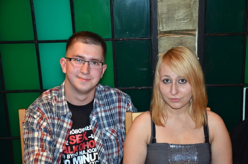 28.10 Klub Piekarnia