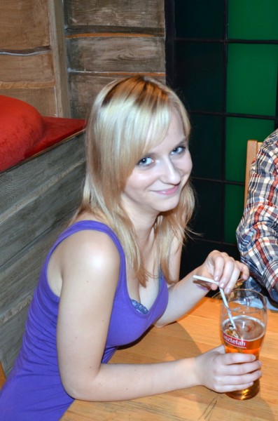 28.10 Klub Piekarnia