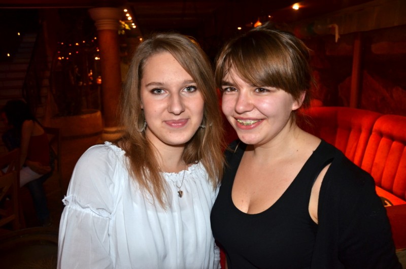 28.10 Klub Piekarnia