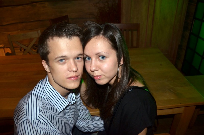 28.10 Klub Piekarnia