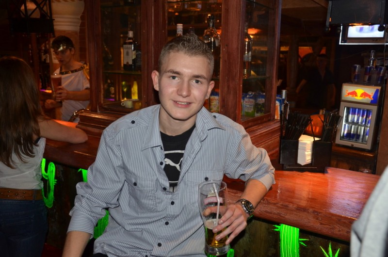 28.10 Klub Piekarnia