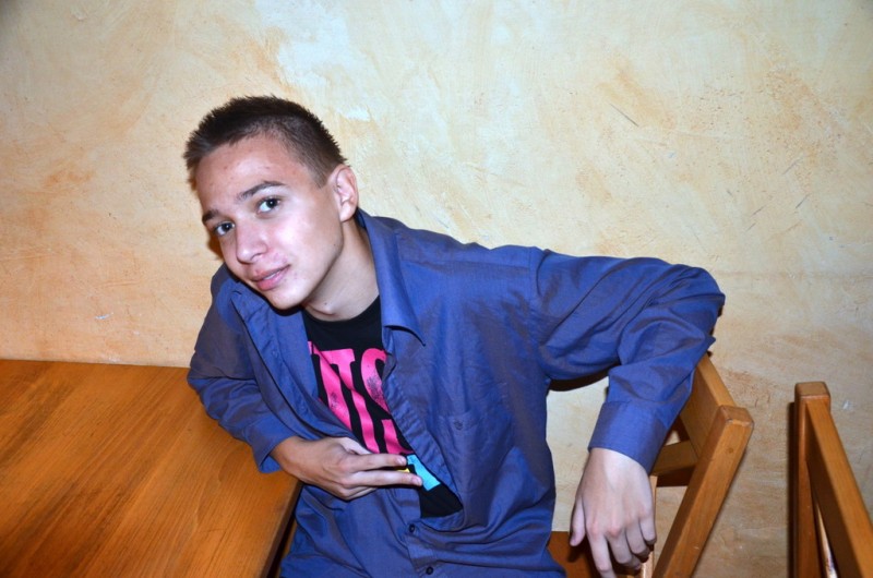 28.10 Klub Piekarnia
