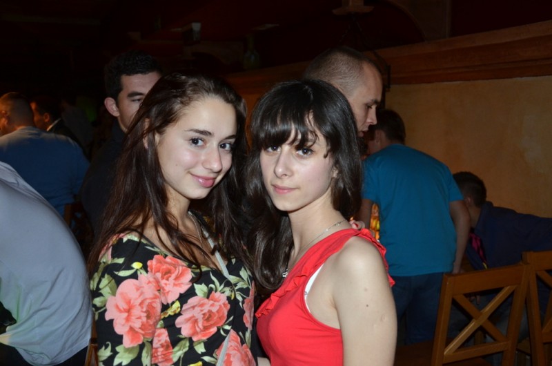 28.10 Klub Piekarnia