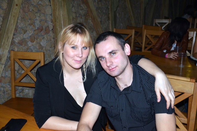 28.10 Klub Piekarnia