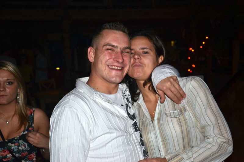 28.10 Klub Piekarnia