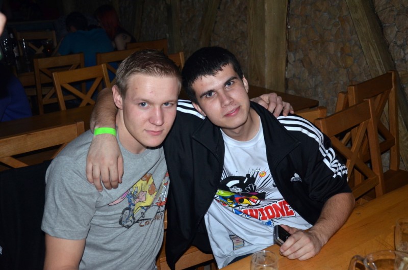 28.10 Klub Piekarnia