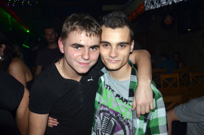 28.10 Klub Piekarnia