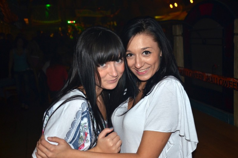 28.10 Klub Piekarnia