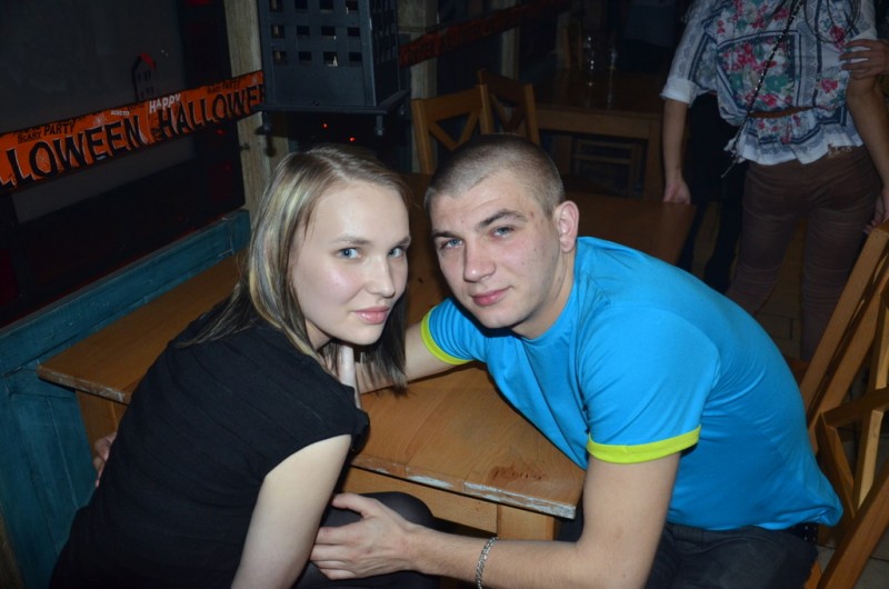 28.10 Klub Piekarnia