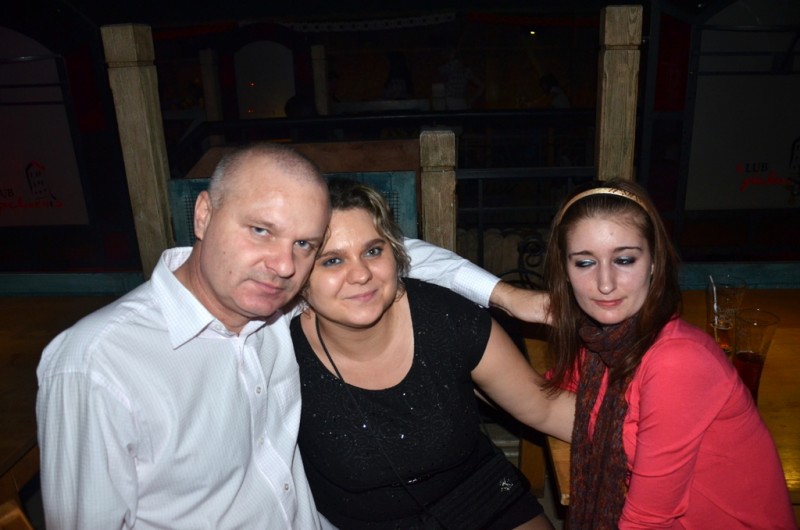 28.10 Klub Piekarnia