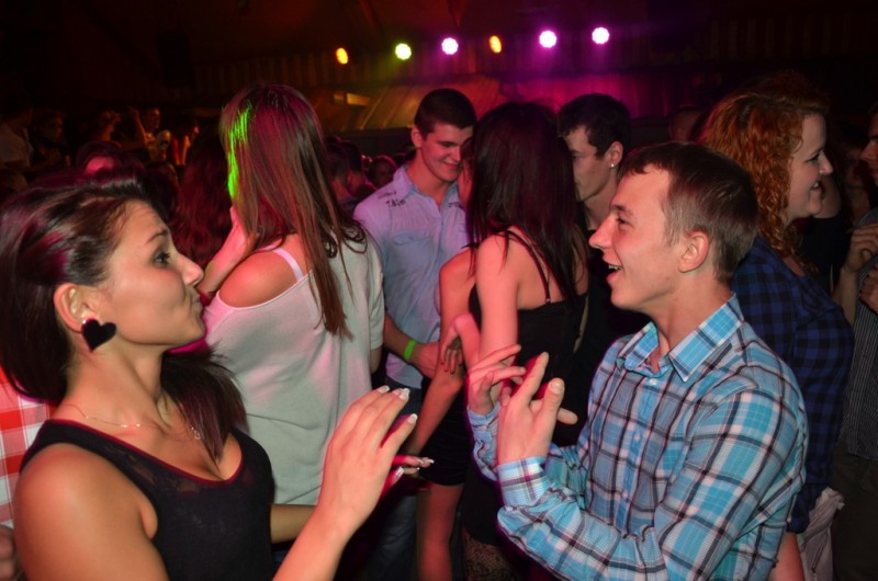 28.10 Klub Piekarnia
