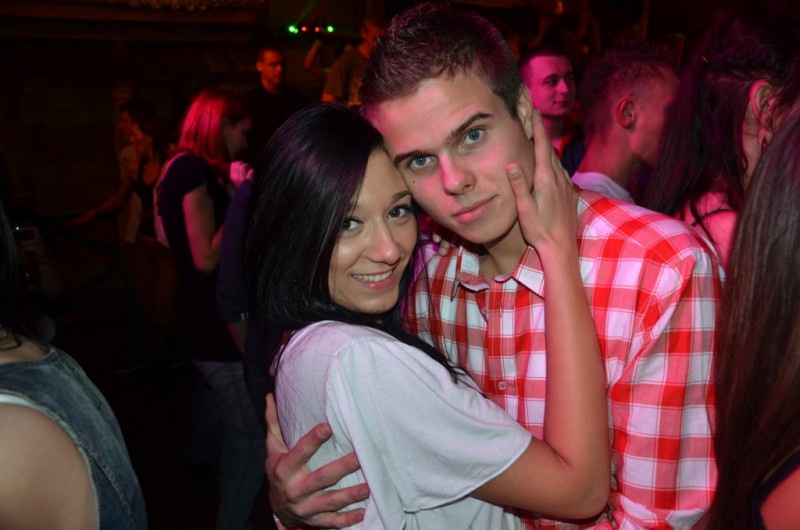 28.10 Klub Piekarnia