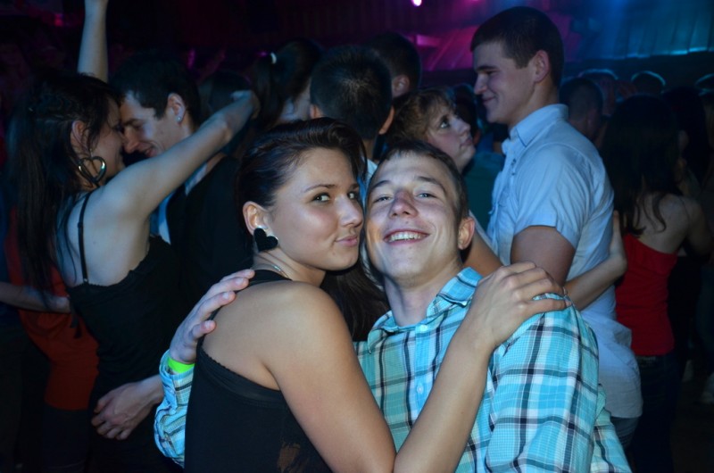28.10 Klub Piekarnia