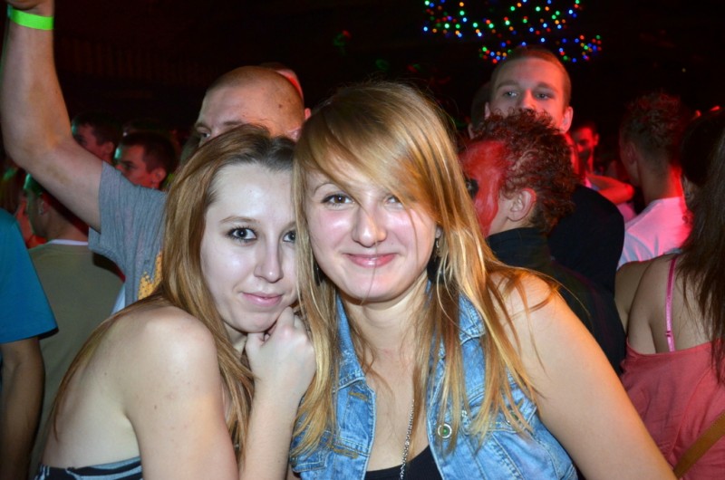 28.10 Klub Piekarnia