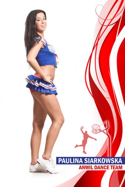 Anwil Dance Team 2011/2012