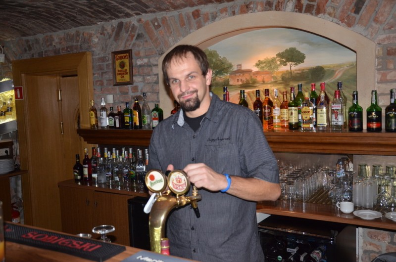 29.10 Klub Aleksander