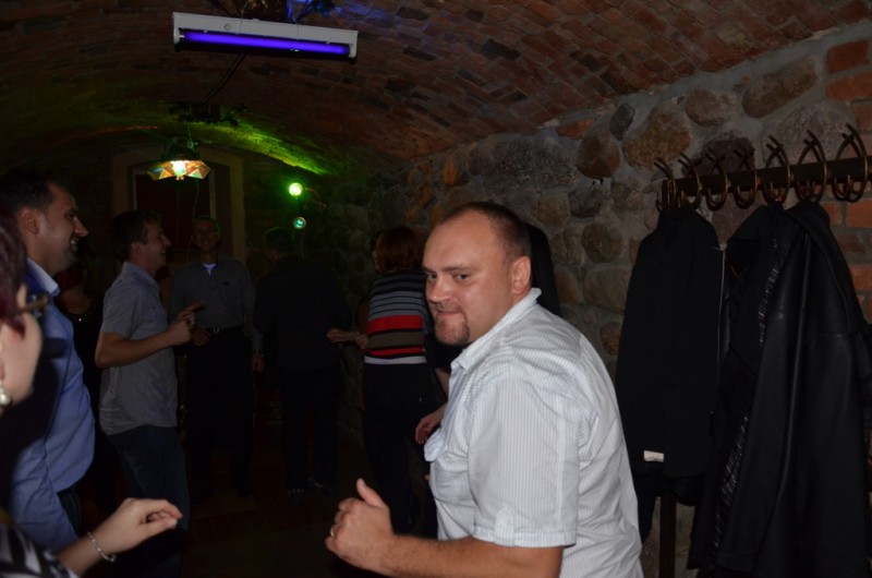 29.10 Klub Aleksander