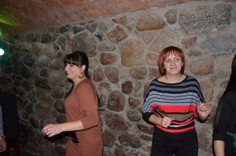 29.10 Klub Aleksander