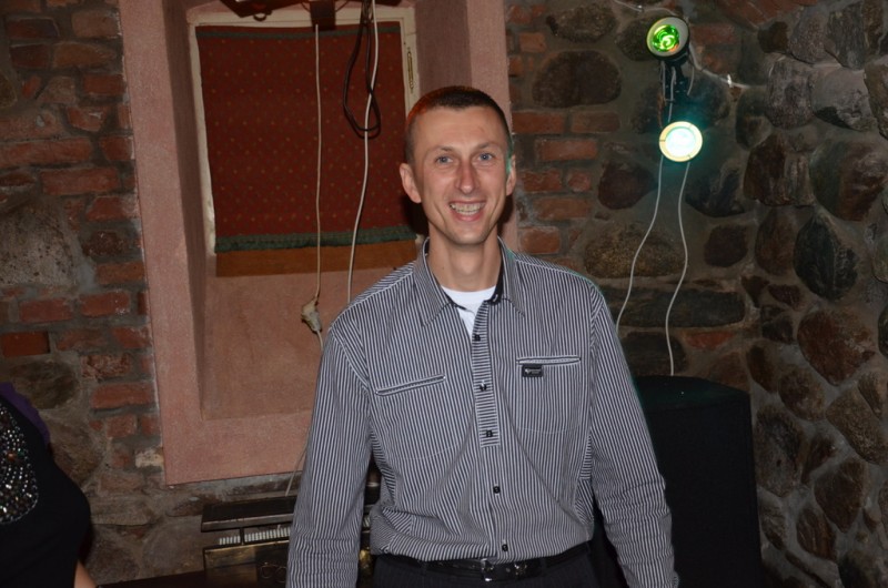 29.10 Klub Aleksander