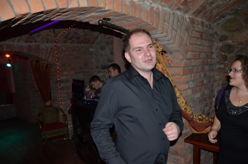 29.10 Klub Aleksander