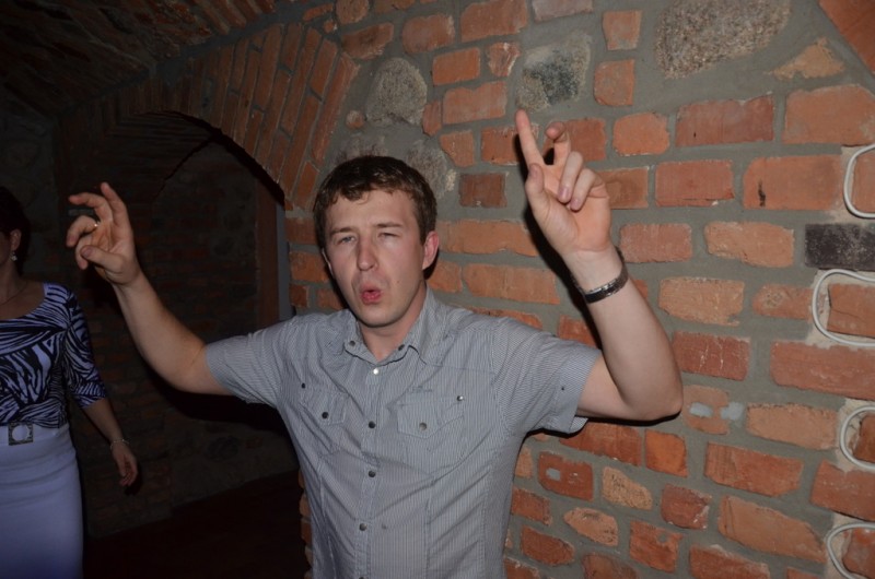 29.10 Klub Aleksander