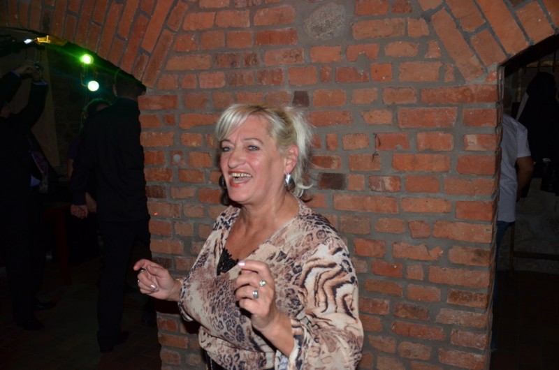 29.10 Klub Aleksander