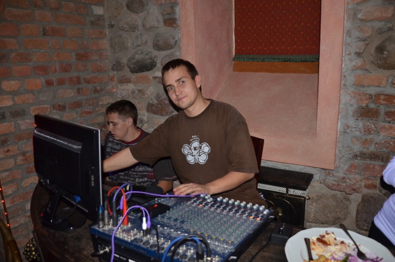 29.10 Klub Aleksander
