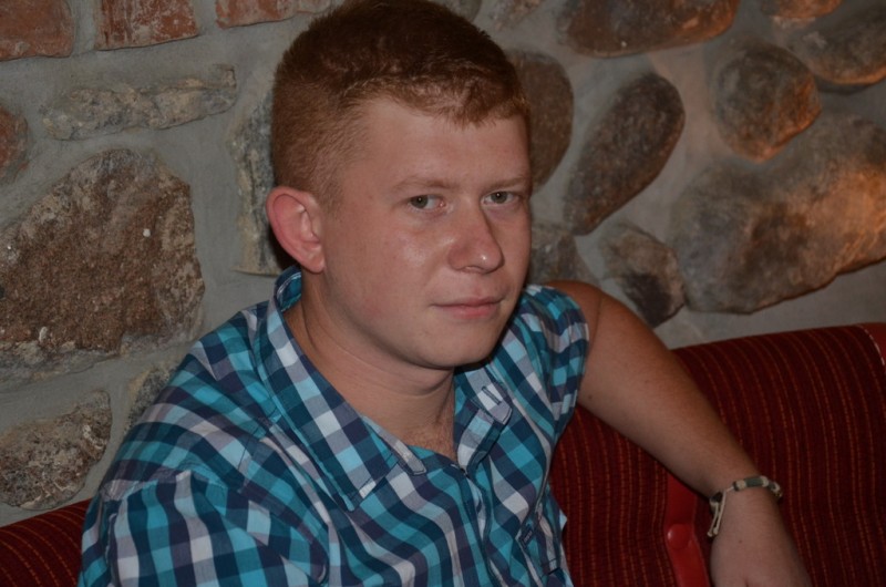 29.10 Klub Aleksander