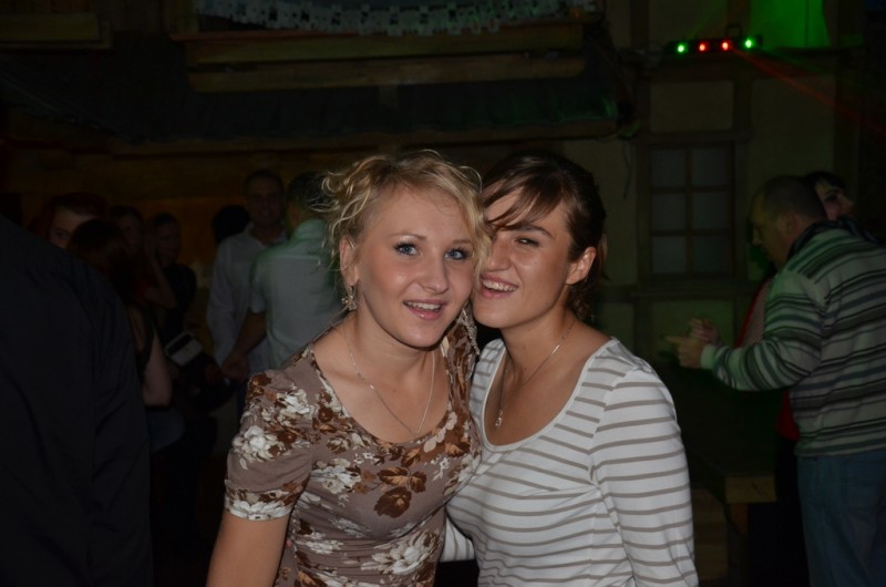 29.10 Klub Piekarnia