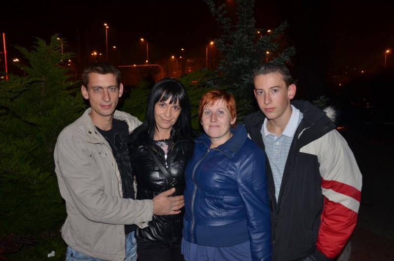 29.10 Klub Piekarnia