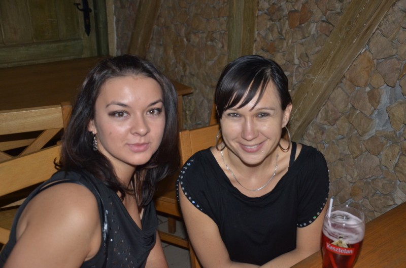 29.10 Klub Piekarnia