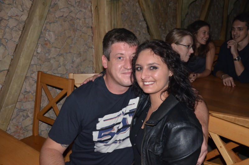 29.10 Klub Piekarnia