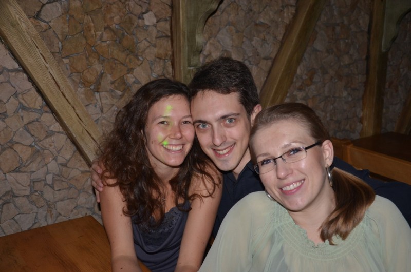 29.10 Klub Piekarnia