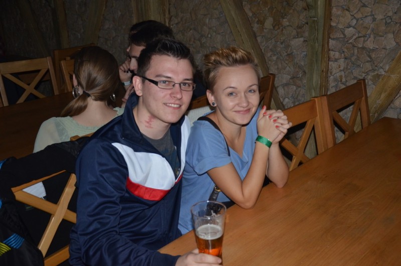 29.10 Klub Piekarnia