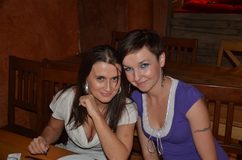 29.10 Klub Piekarnia