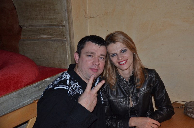 29.10 Klub Piekarnia