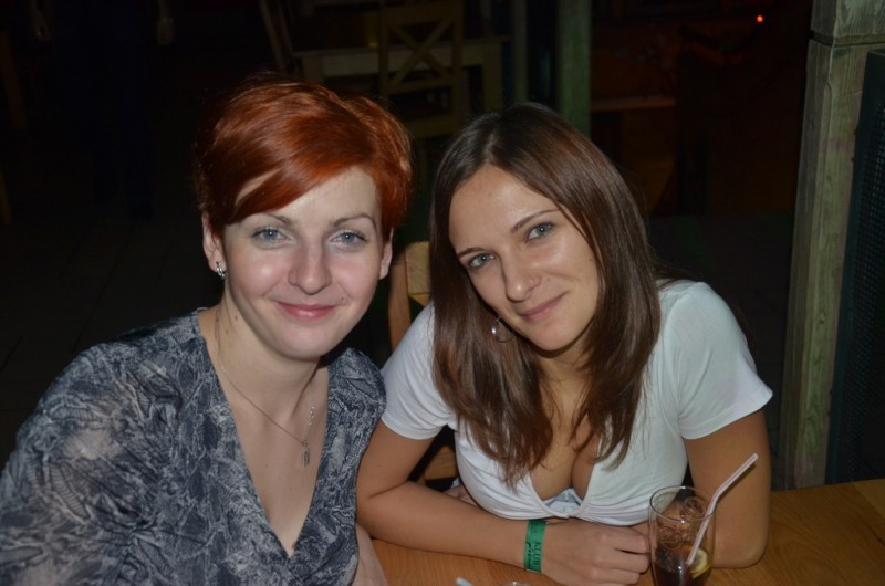 29.10 Klub Piekarnia