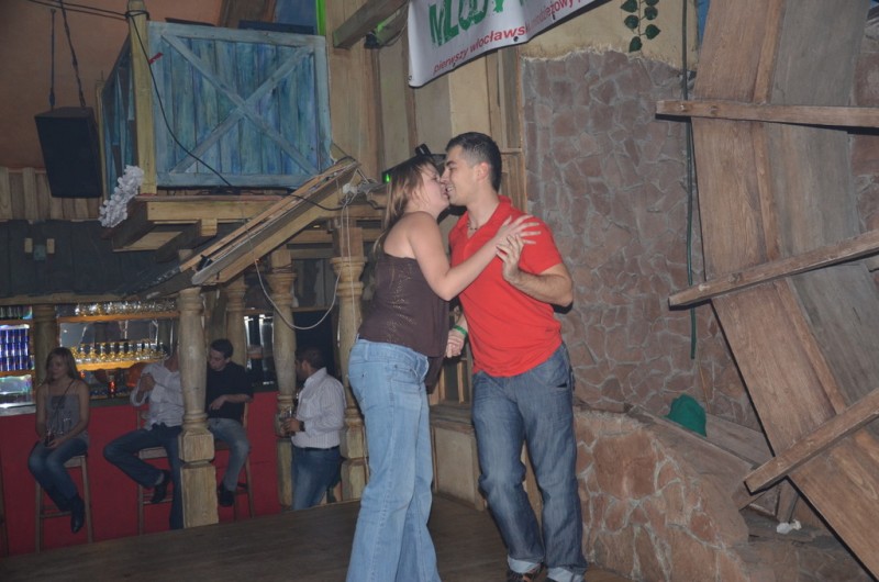 29.10 Klub Piekarnia
