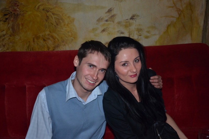 29.10 Klub Piekarnia