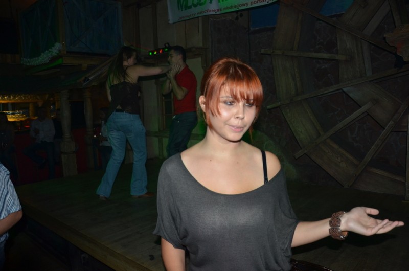 29.10 Klub Piekarnia