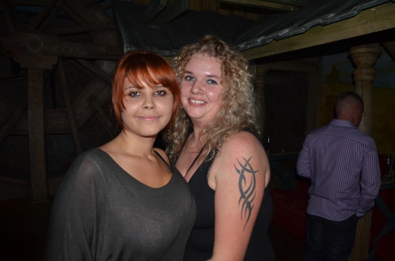 29.10 Klub Piekarnia