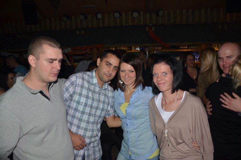 29.10 Klub Piekarnia