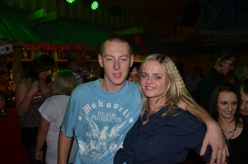 29.10 Klub Piekarnia