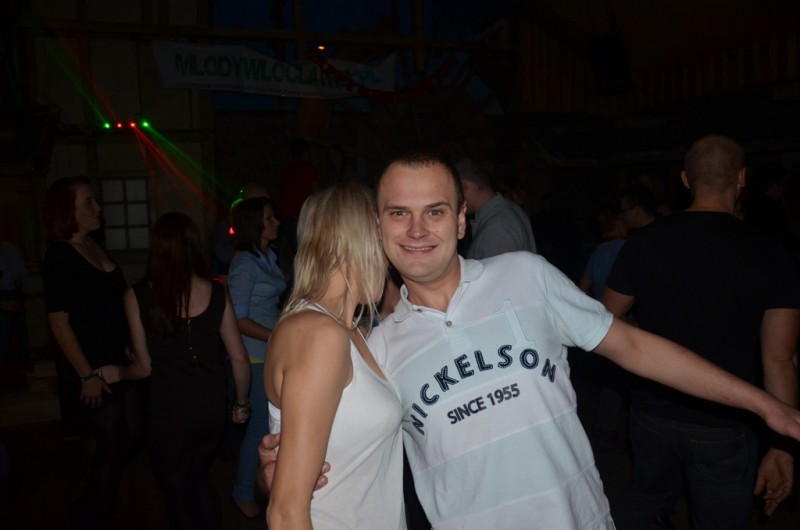 29.10 Klub Piekarnia