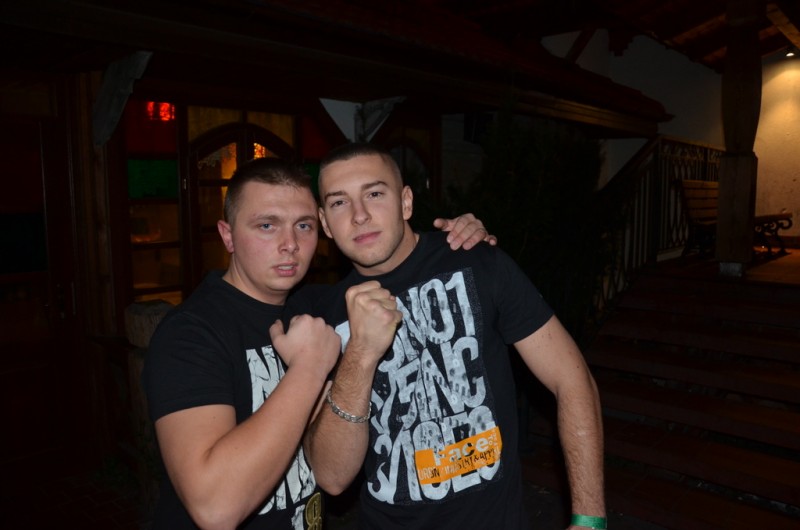 29.10 Klub Piekarnia