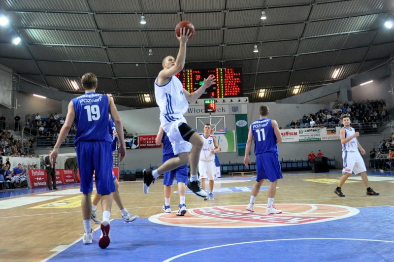 Seria podtrzymana, Basket rozbity